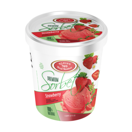 Raspberry Sorbet - Small Scoop (62 gms.) – Baskin Robbins Sector 5