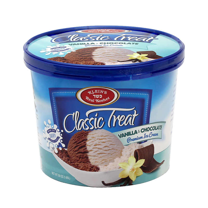 classic-vanilla-chocolate-kosher-ice-cream