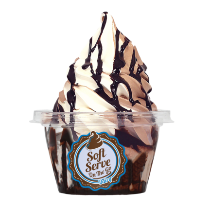 soft serve without the wait! order through our #harlanholden app