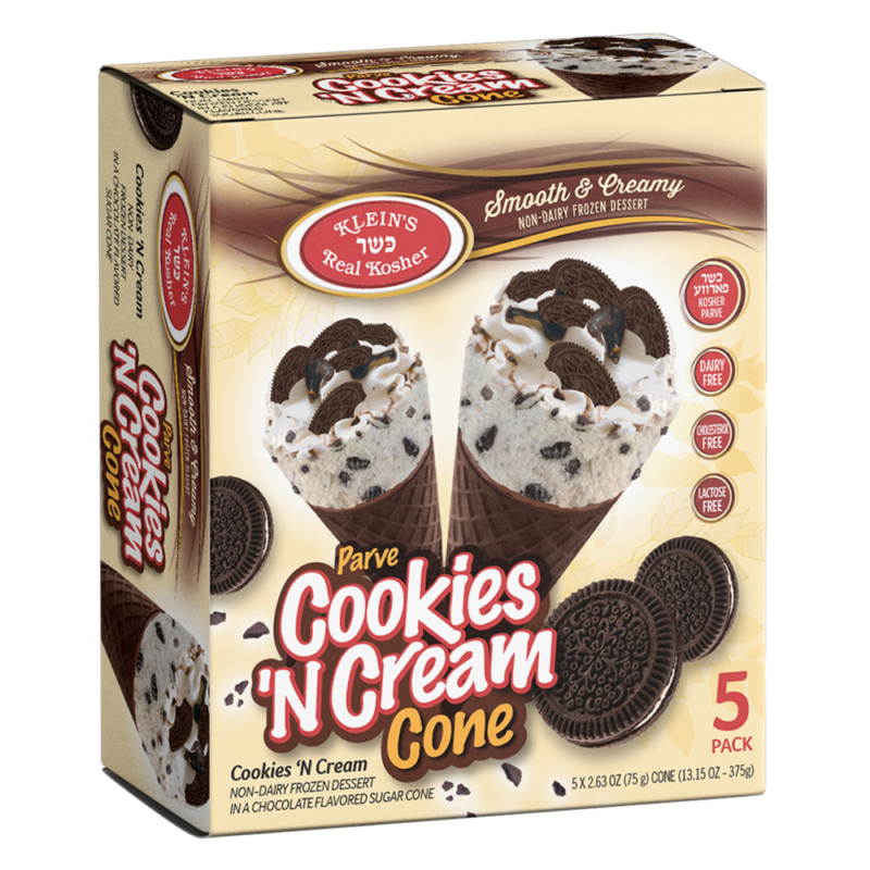 snc-cookies-n-cream-cone-kosher-ice-cream